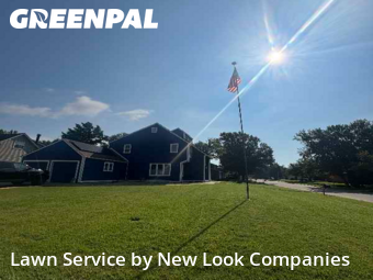 Yard Care Services in Derby, 67037, Grass Care by New Look Companies , work completed in Nov , 2025
