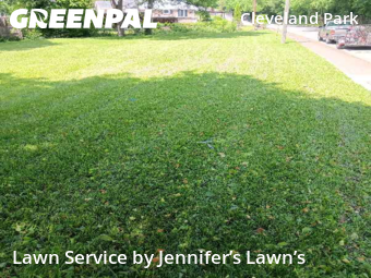 Lawn Service nearby Nashville, TN, 
