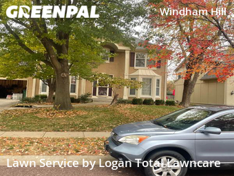 Lawn Care Service nearby Overland Park, KS, 