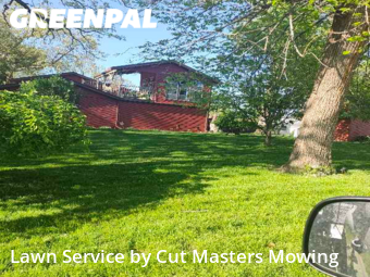 Lawn Service nearby Loves Park, IL, 