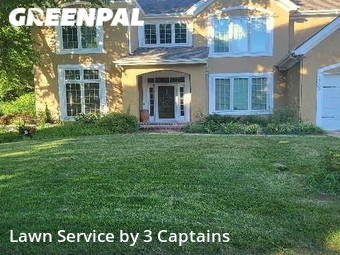 Lawn Cutting nearby Olathe, KS, 