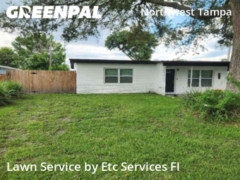 Lawn Care Service nearby Tampa, FL, 