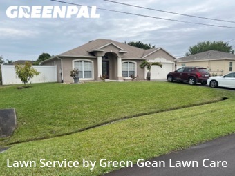 Lawn Service nearby Port St. Lucie, FL, 
