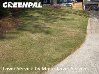 Lawn Cut nearby Lilburn, GA, 