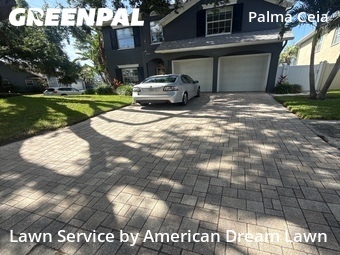Lawn Cut nearby Tampa, FL, 