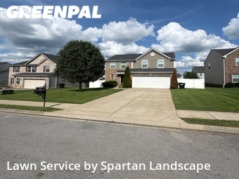 Yard Cutting nearby Murfreesboro, TN, 