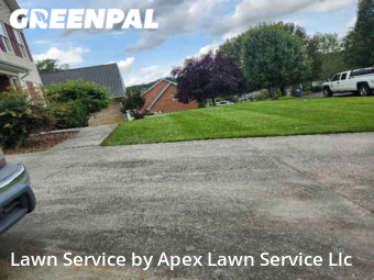 Lawn Cut nearby Kingsport, TN, 