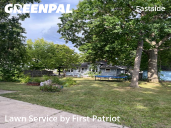 Yard Mowing nearby Lansing, MI, 