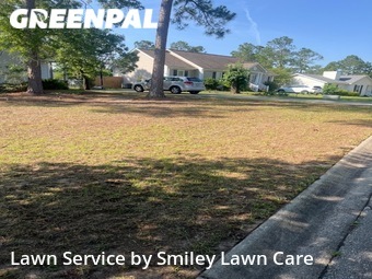 Yard Mowing nearby Elgin, SC, 