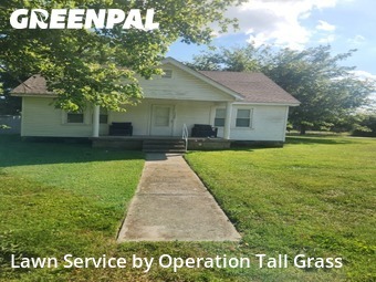 Grass Cutting nearby Lebanon, TN, 