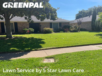Lawn Care Service nearby Shreveport, LA, 
