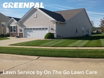 Lawn Care nearby St. Peters, MO, 