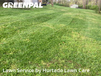 Lawn Service nearby Knoxville, TN, 