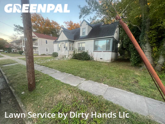 Lawn Maintenance nearby Norfolk, VA, 