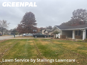 Yard Mowing nearby St. Peters, MO, 