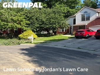 Lawn Service nearby Greenwood, IN, 