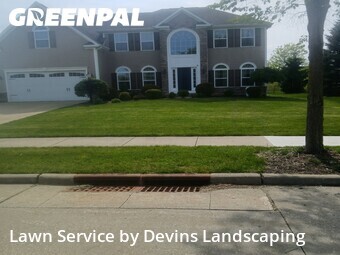 Lawn Care Service nearby Hudson, OH, 