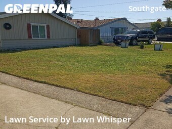 Lawn Care Service nearby Hayward, CA, 