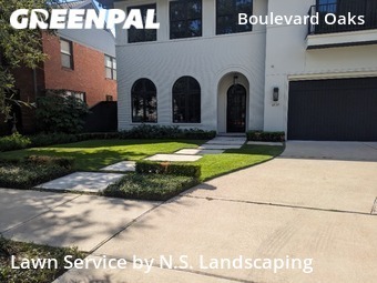 Grass Cutting nearby Houston, TX, 