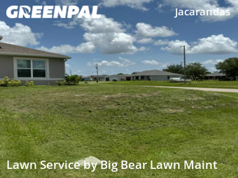 Lawn Mow nearby Cape Coral, FL, 