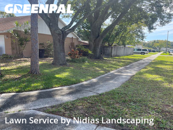 Grass Cutting nearby Tampa, FL, 