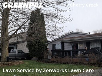 Lawn Service nearby Columbus, OH, 