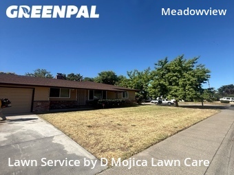 Lawn Mowing Service nearby Sacramento, CA, 