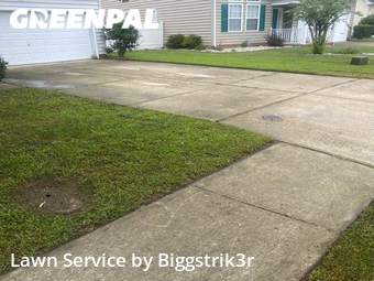 Lawn Service nearby Suffolk, VA, 
