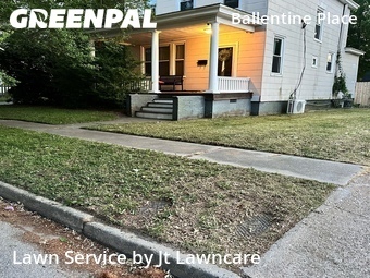 Lawn Mow nearby Norfolk, VA, 