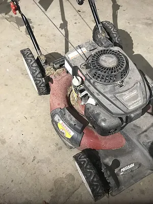 MobileMower Repair Photo 14