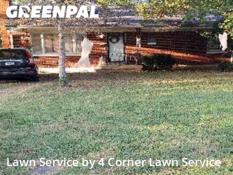 Lawn Mowing nearby Louisville, KY, 