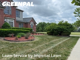 Lawn Care nearby Canton, MI, 