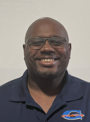 Company headshot