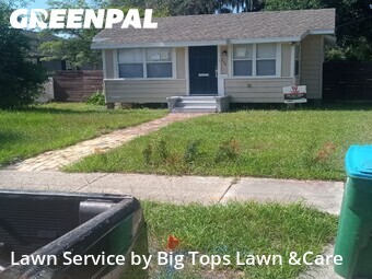 Lawn Mow nearby Winter Park, FL, 