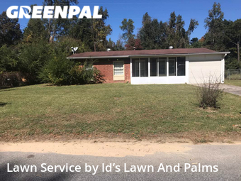 Yard Cutting nearby Macon, GA, 