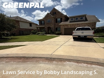 Lawn Mowing Service nearby Richmond, TX, 