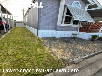 Grass Cutting nearby Sacramento, CA, 