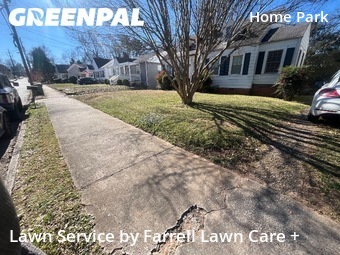 Lawn Mowing Service nearby Atlanta, GA, 