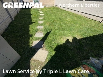 Lawn Mowing Service nearby Philadelphia, PA, 