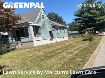 Lawn Maintenance nearby Louisville, KY, 