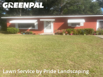 Lawn Service nearby Brooksville, FL, 