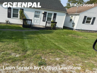 Lawn Service nearby Springfield, OH, 