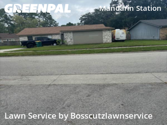 Lawn Mowing Service nearby Jacksonville, FL, 