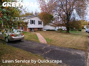 Lawn Service nearby Sterling, VA, 