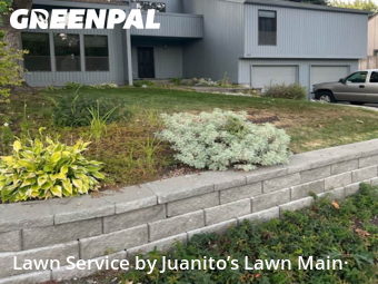 Grass Cutting nearby Richland, WA, 