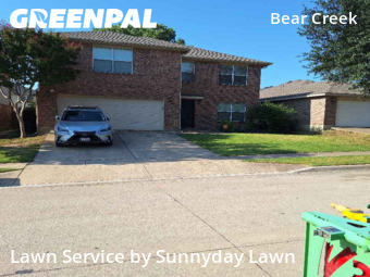 Lawn Cutting nearby Fort Worth, TX, 