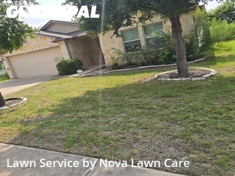 Lawn Mowing Service nearby Hutto, TX, 