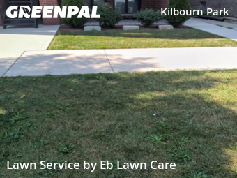 Grass Cutting nearby Chicago, IL, 