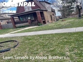 Lawn Mowing nearby Chicago, IL, 