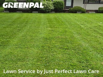 Lawn Maintenance nearby Middleburg Heights, OH, 